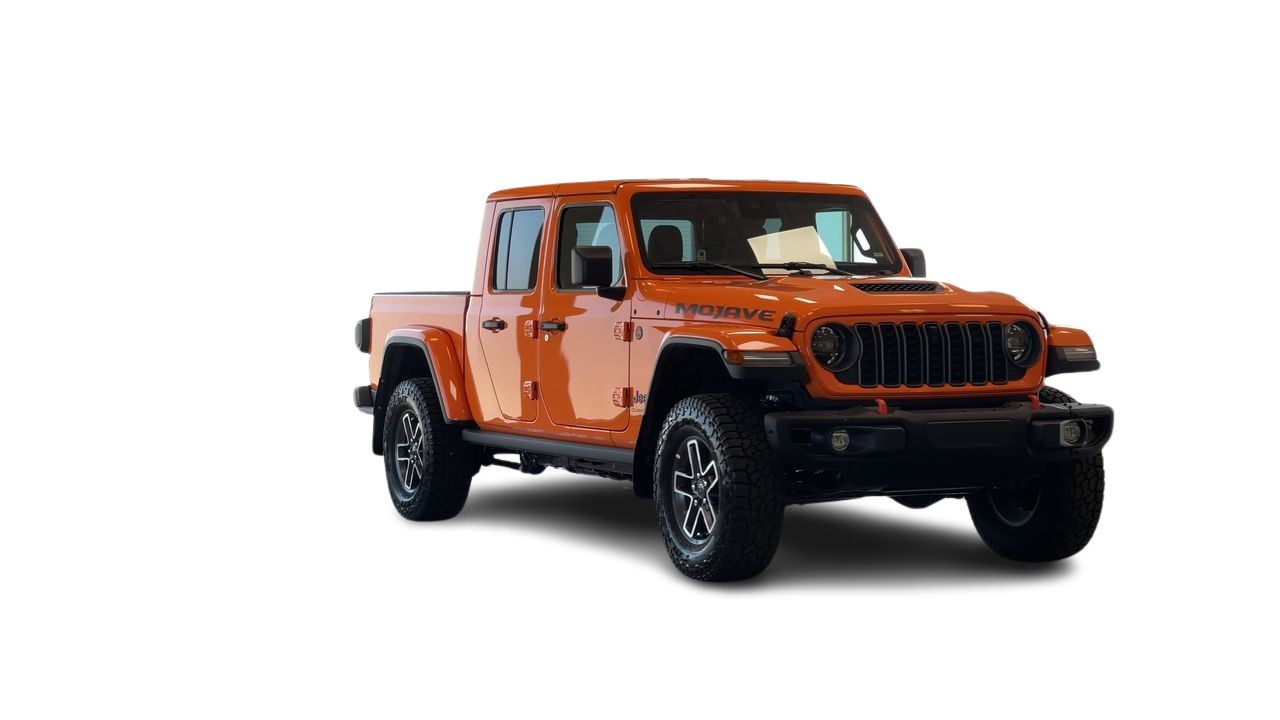 2025 Jeep Gladiator in Regina, Saskatchewan