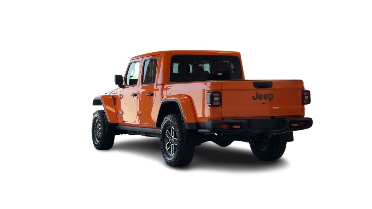 2025 Jeep Gladiator in Regina, Saskatchewan