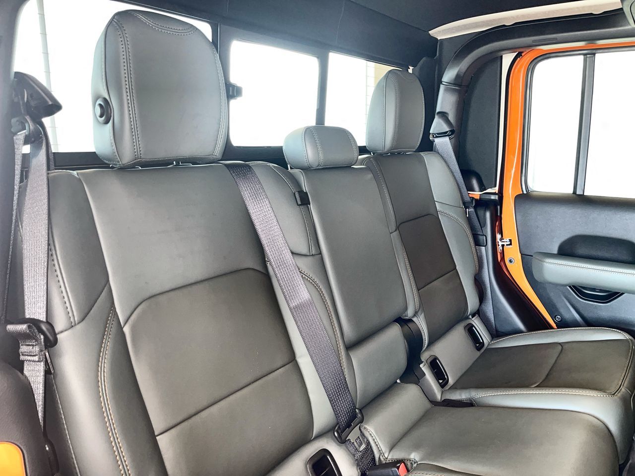 2025 Jeep Gladiator in Regina, Saskatchewan