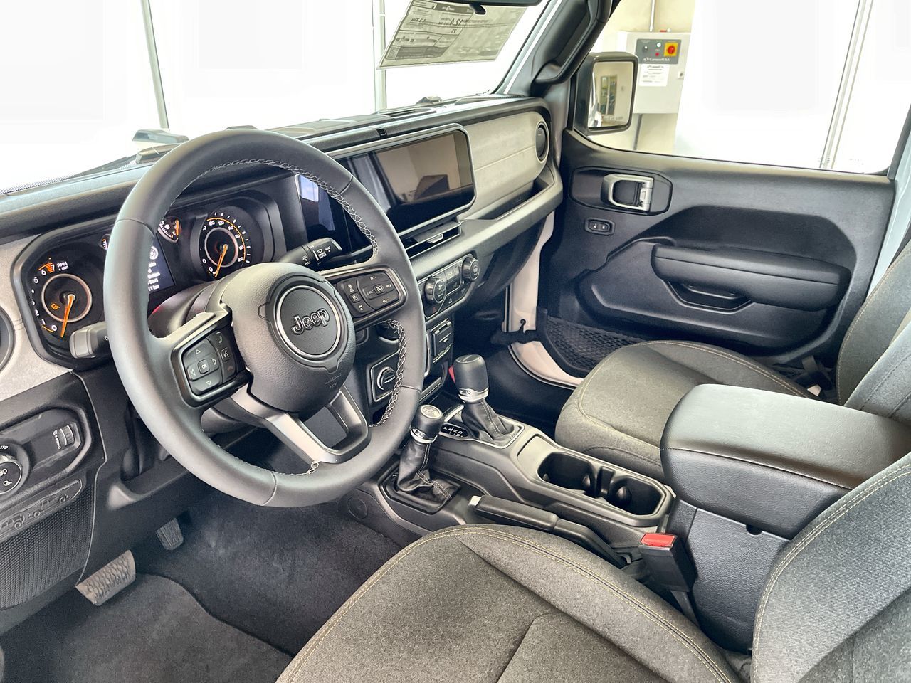 2026 Jeep Gladiator in Regina, Saskatchewan