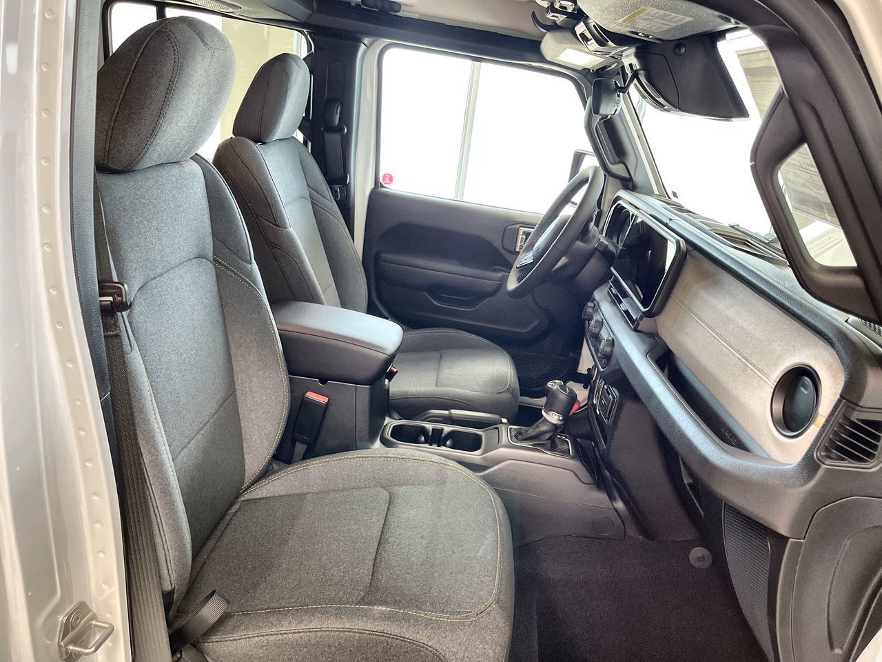 2026 Jeep Gladiator in Regina, Saskatchewan
