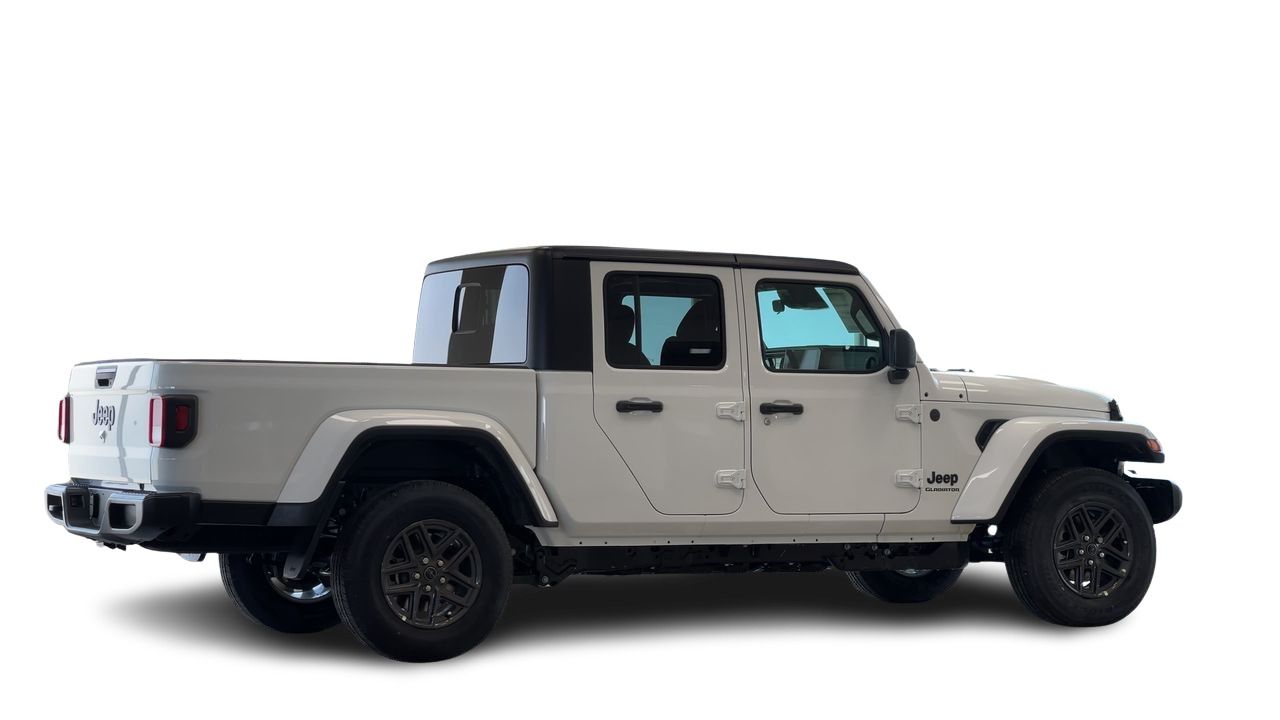 2026 Jeep Gladiator in Regina, Saskatchewan