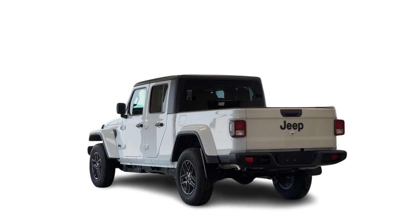 2026 Jeep Gladiator in Regina, Saskatchewan