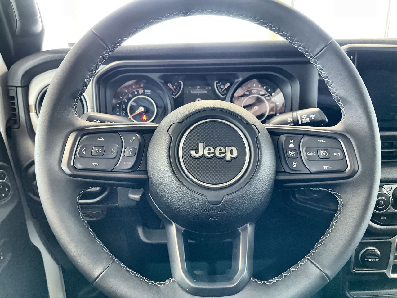 2026 Jeep Gladiator in Regina, Saskatchewan