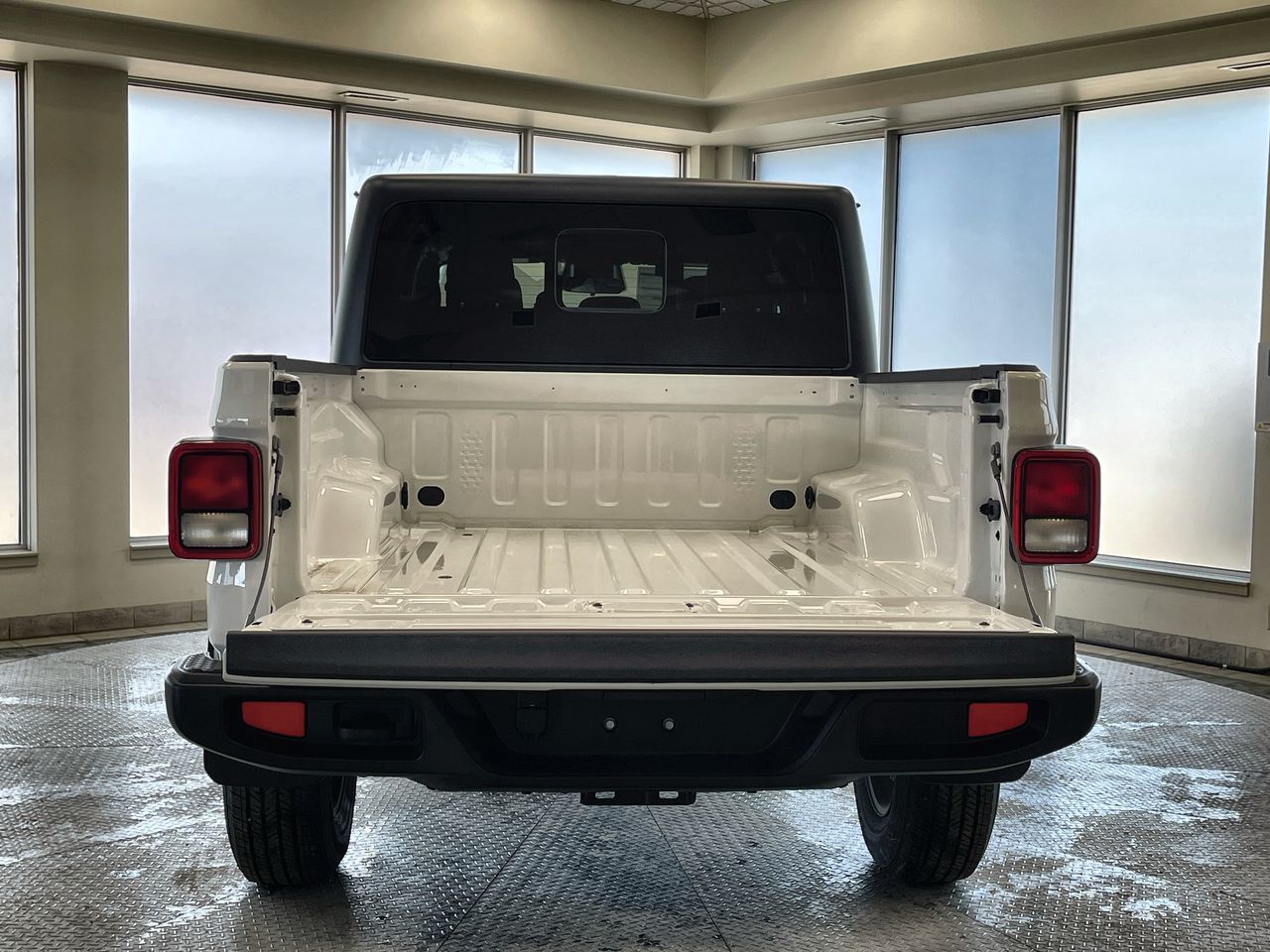 2026 Jeep Gladiator in Regina, Saskatchewan