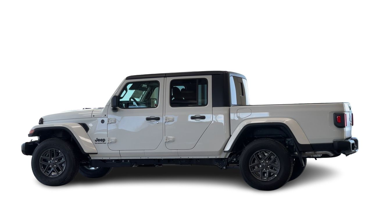 2026 Jeep Gladiator in Regina, Saskatchewan