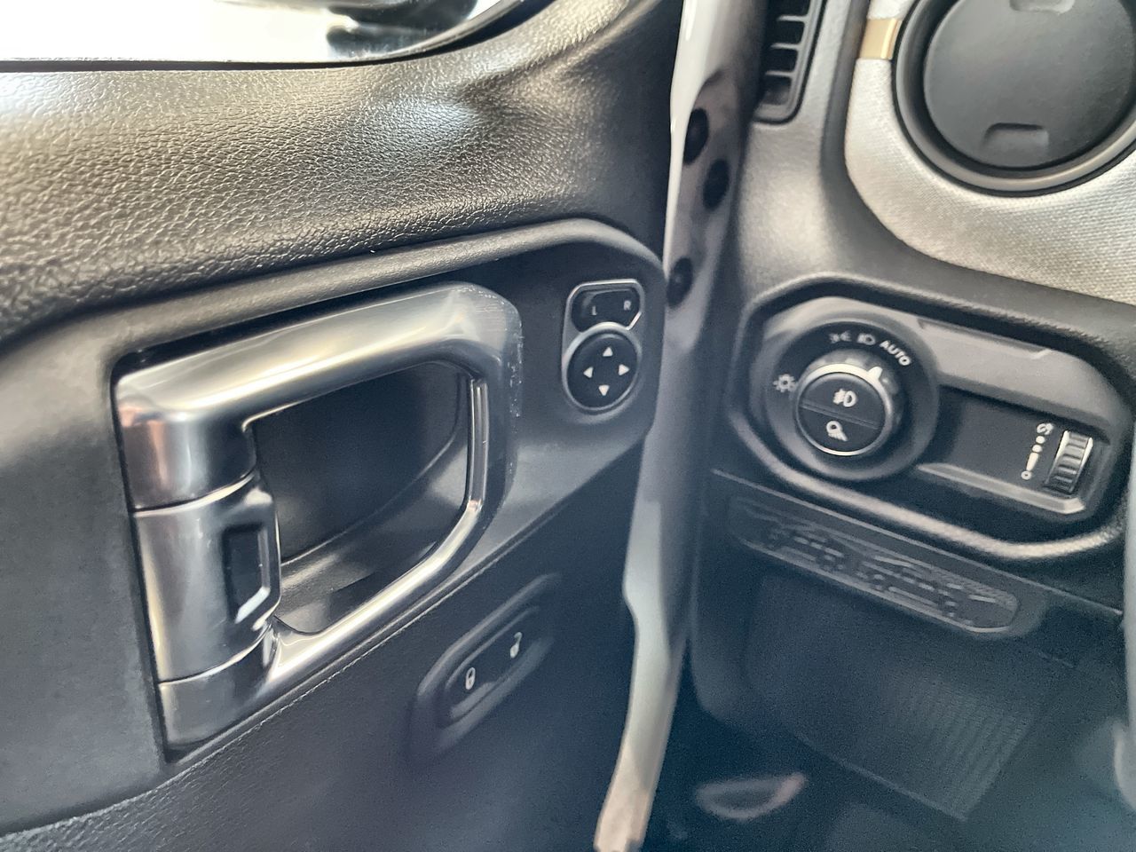 2026 Jeep Gladiator in Regina, Saskatchewan