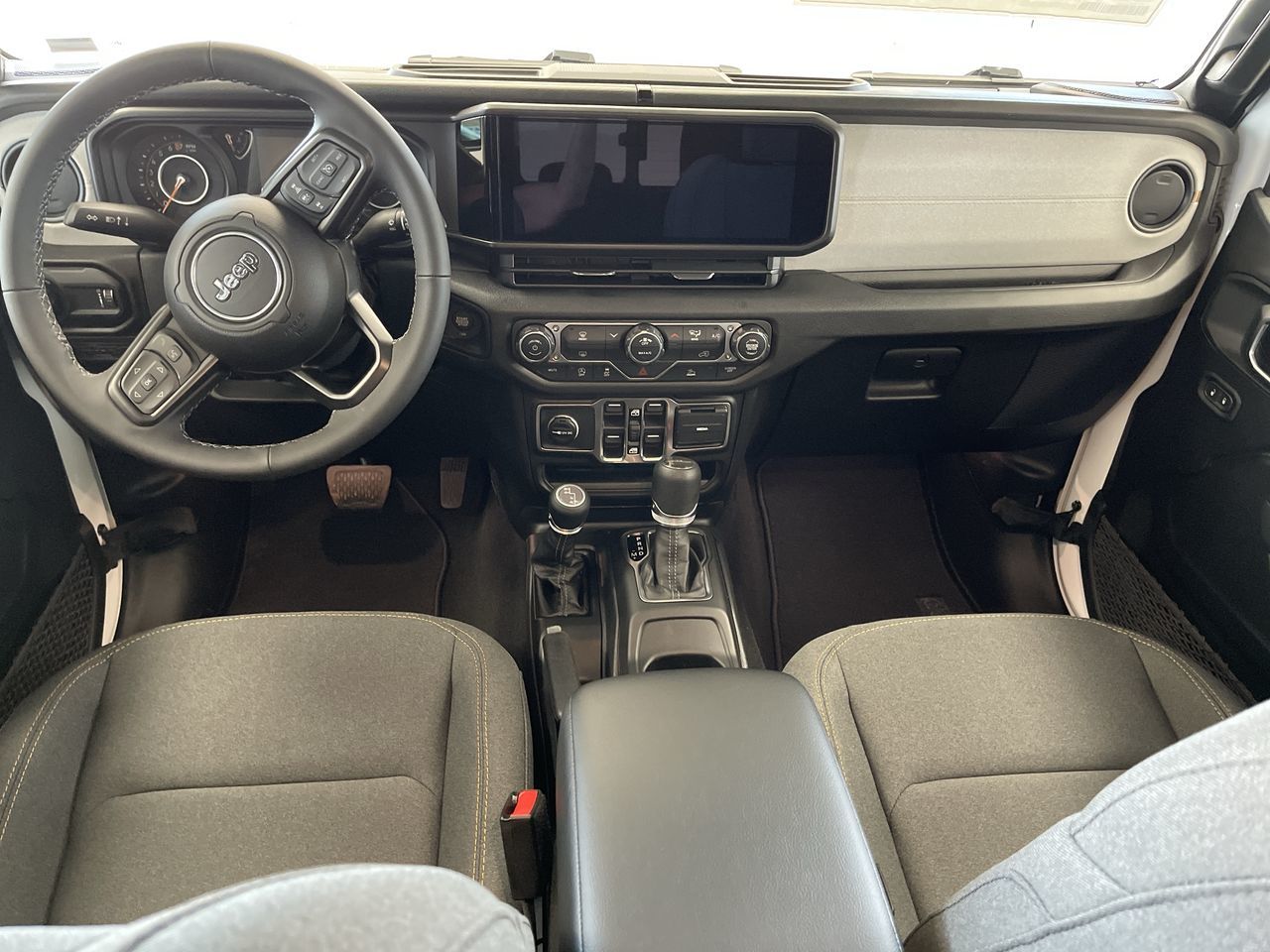 2026 Jeep Gladiator in Regina, Saskatchewan