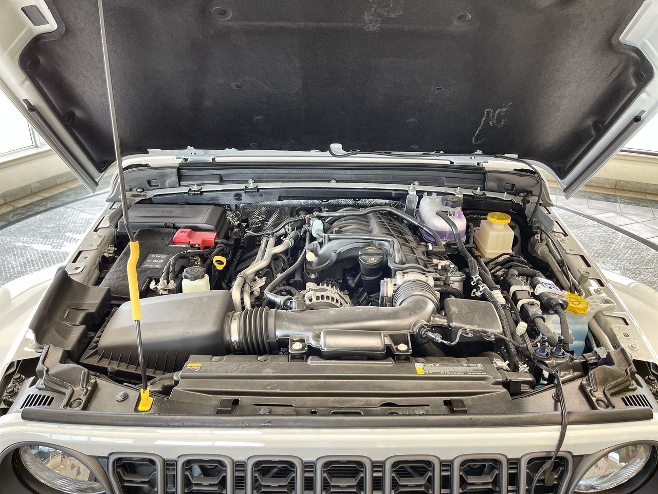 2026 Jeep Gladiator in Regina, Saskatchewan