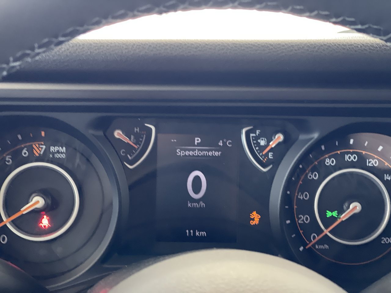 2026 Jeep Gladiator in Regina, Saskatchewan
