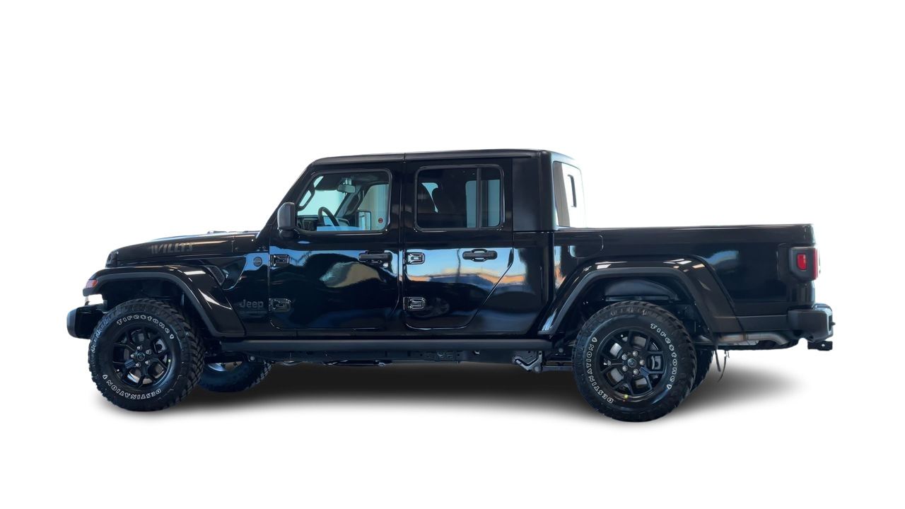 Jeep Gladiator  2026 à Regina, Saskatchewan