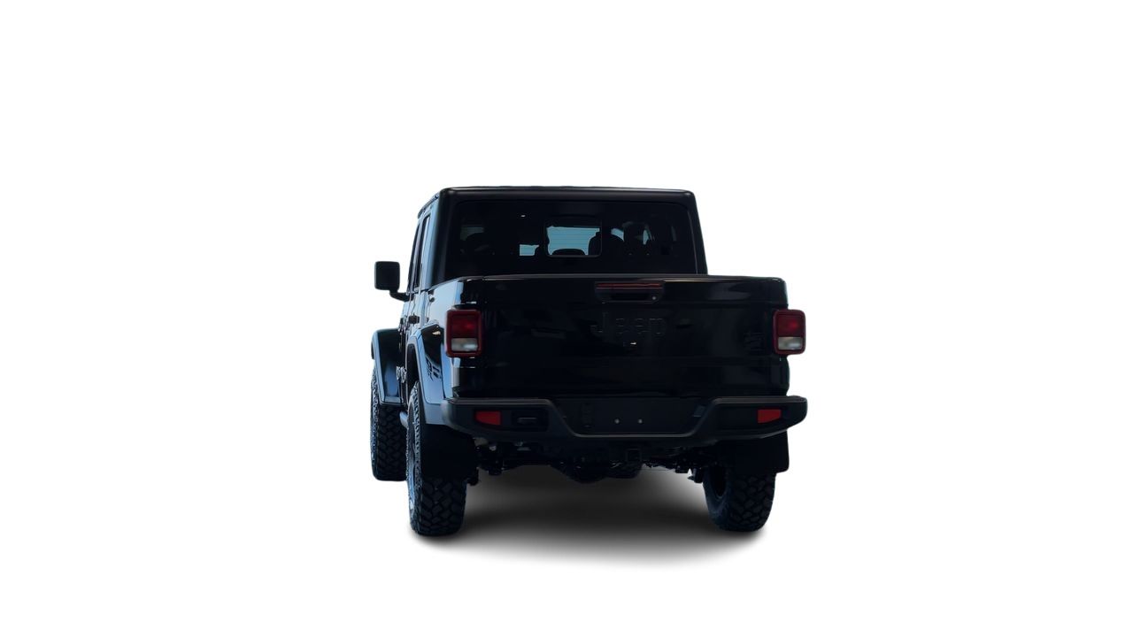 Jeep Gladiator  2026 à Regina, Saskatchewan