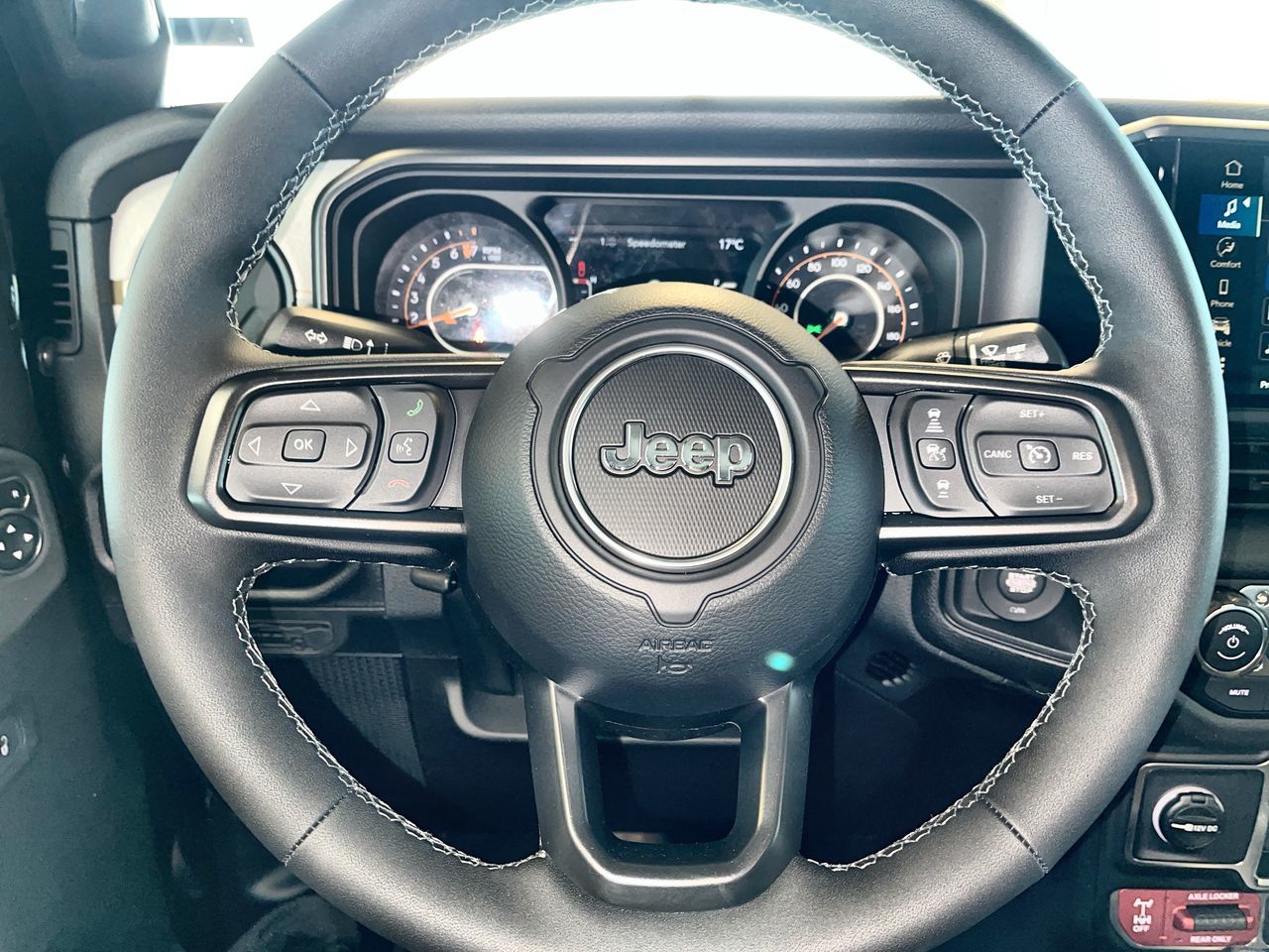 Jeep Gladiator  2026 à Regina, Saskatchewan