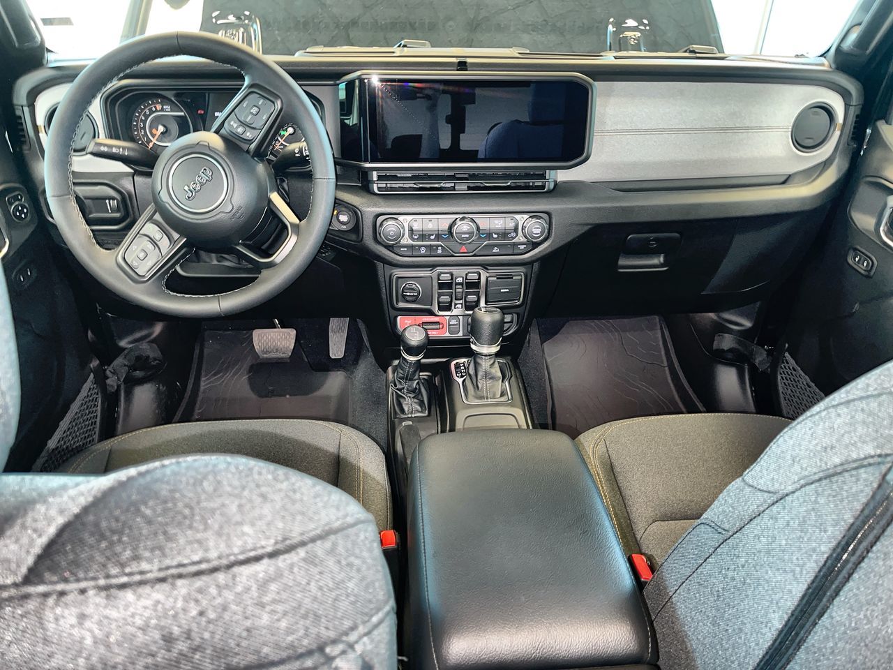 Jeep Gladiator  2026 à Regina, Saskatchewan