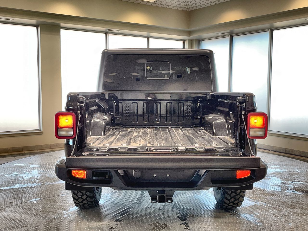 Jeep Gladiator  2026 à Regina, Saskatchewan