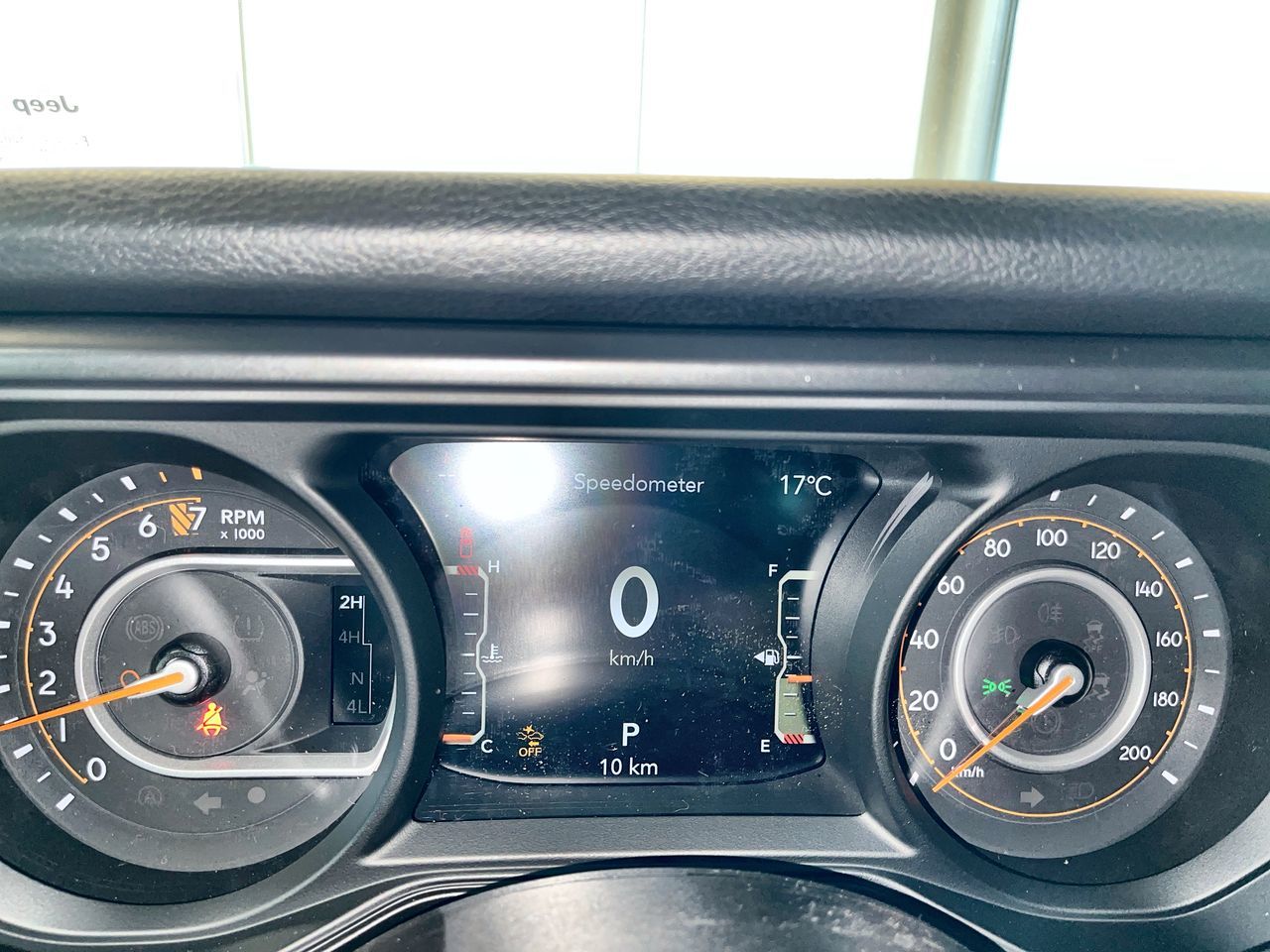 Jeep Gladiator  2026 à Regina, Saskatchewan