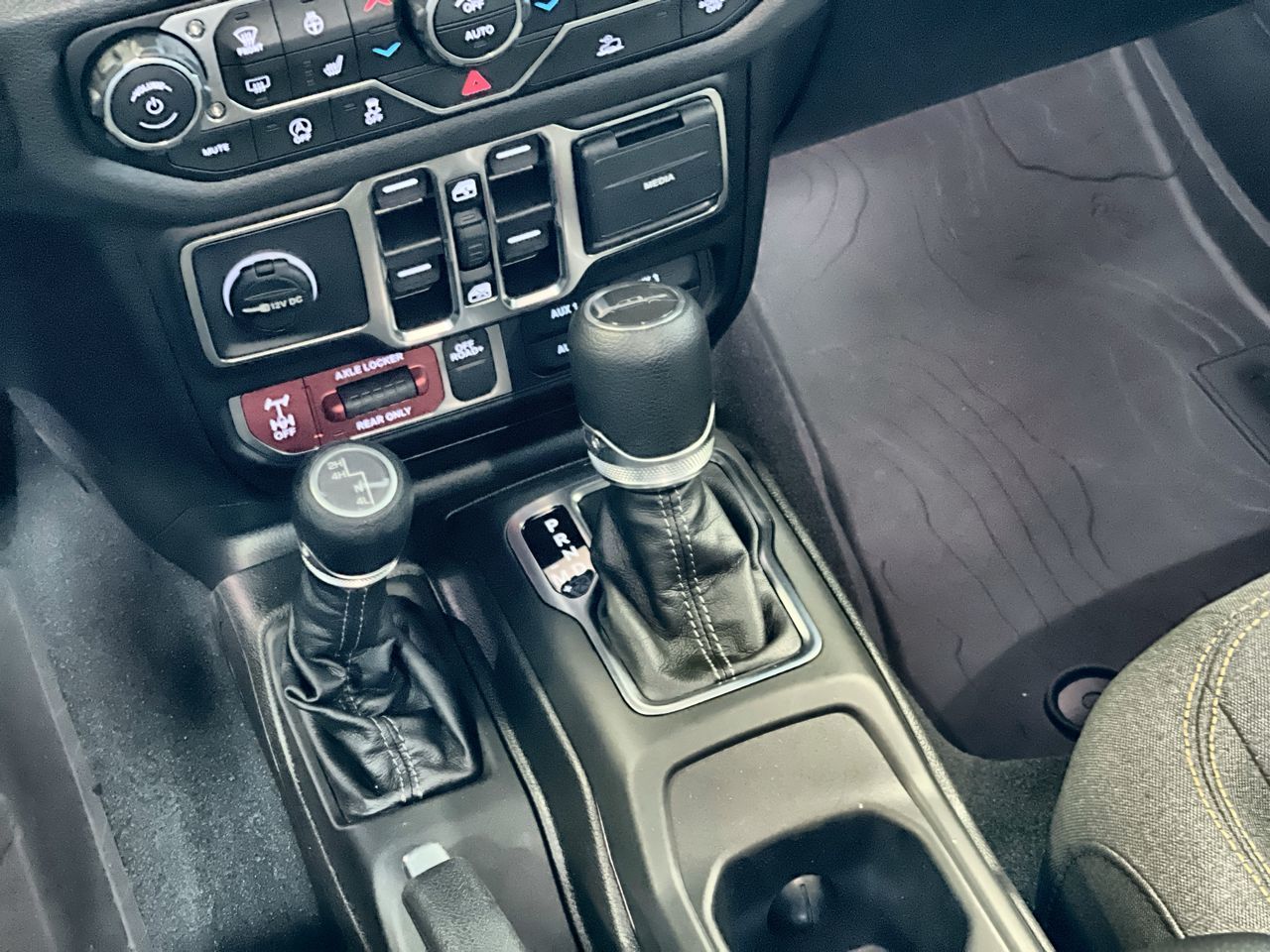 Jeep Gladiator  2026 à Regina, Saskatchewan