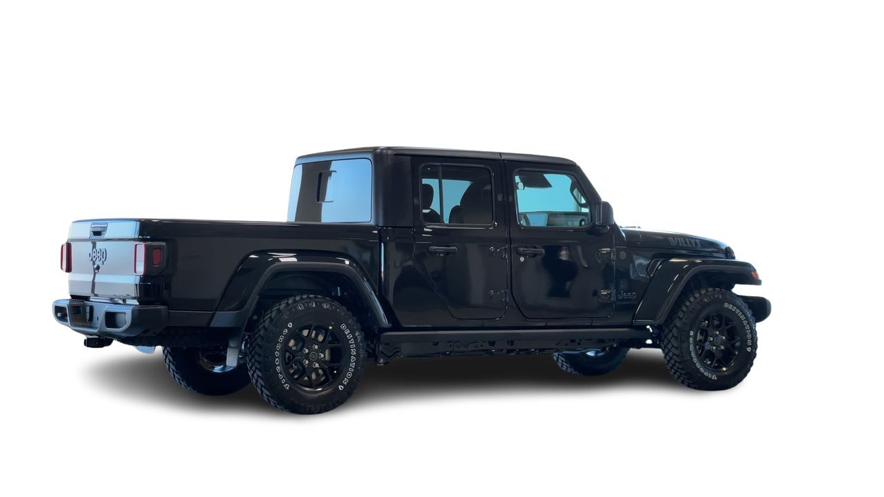 Jeep Gladiator  2026 à Regina, Saskatchewan