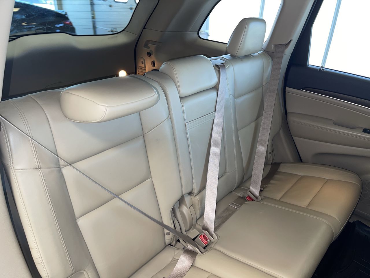 2017 Jeep Grand Cherokee 4X4 in Regina, Saskatchewan