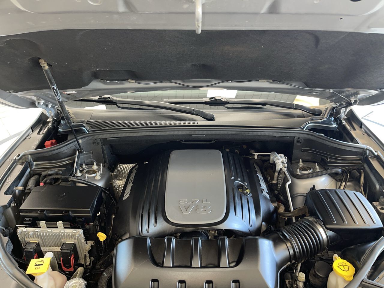 2017 Jeep Grand Cherokee 4X4 in Regina, Saskatchewan