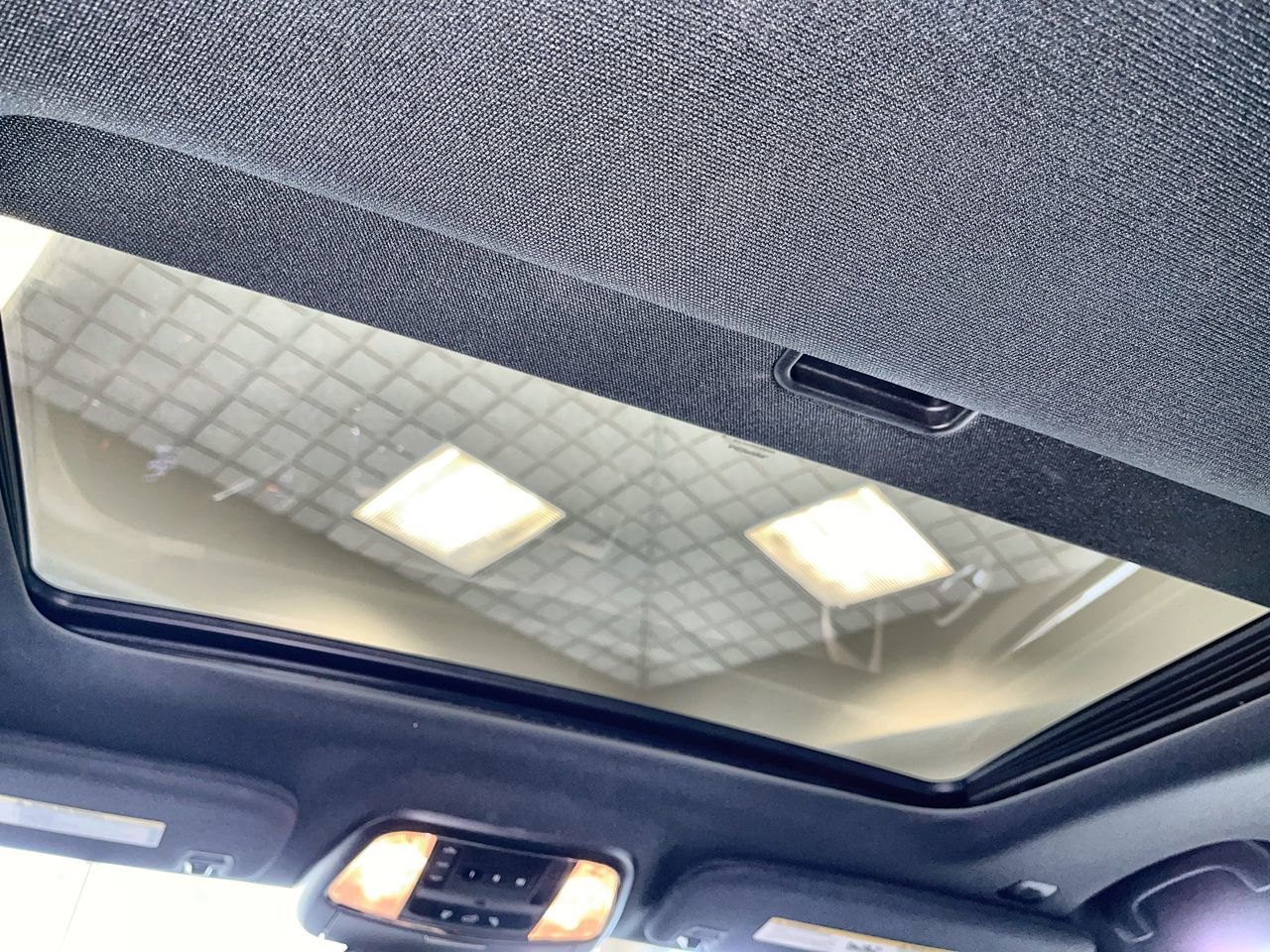 2017 Jeep Grand Cherokee 4X4