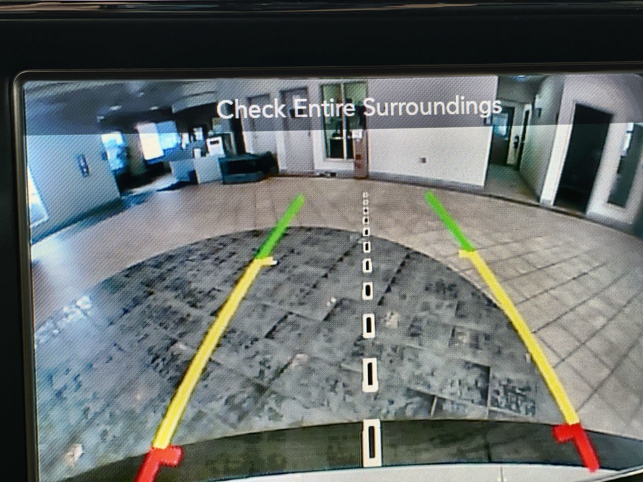 2017 Jeep Grand Cherokee 4X4