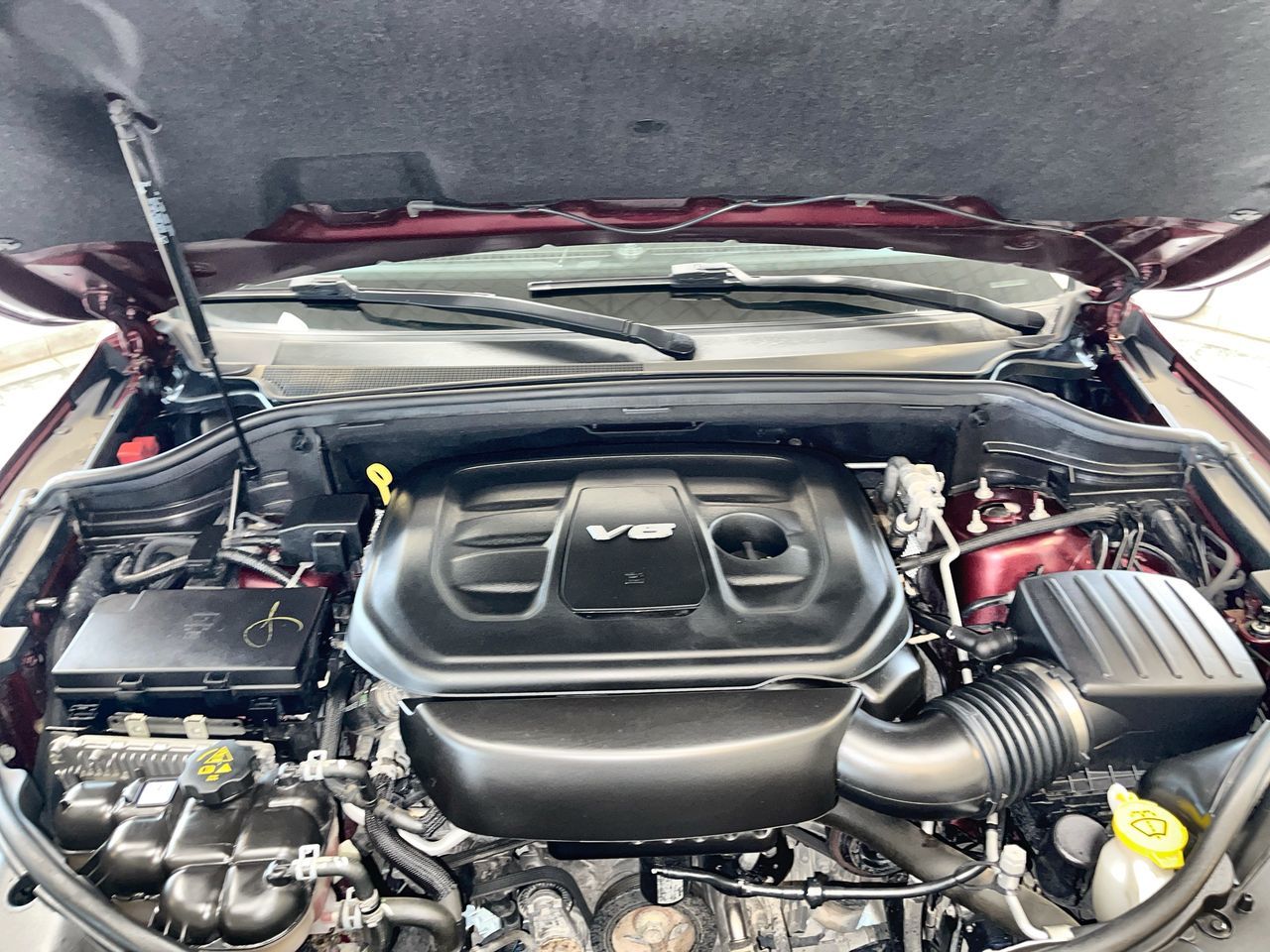 2017 Jeep Grand Cherokee 4X4