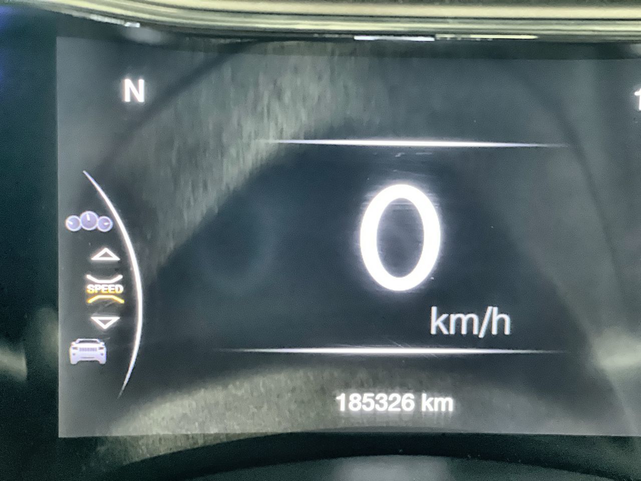 2017 Jeep Grand Cherokee 4X4