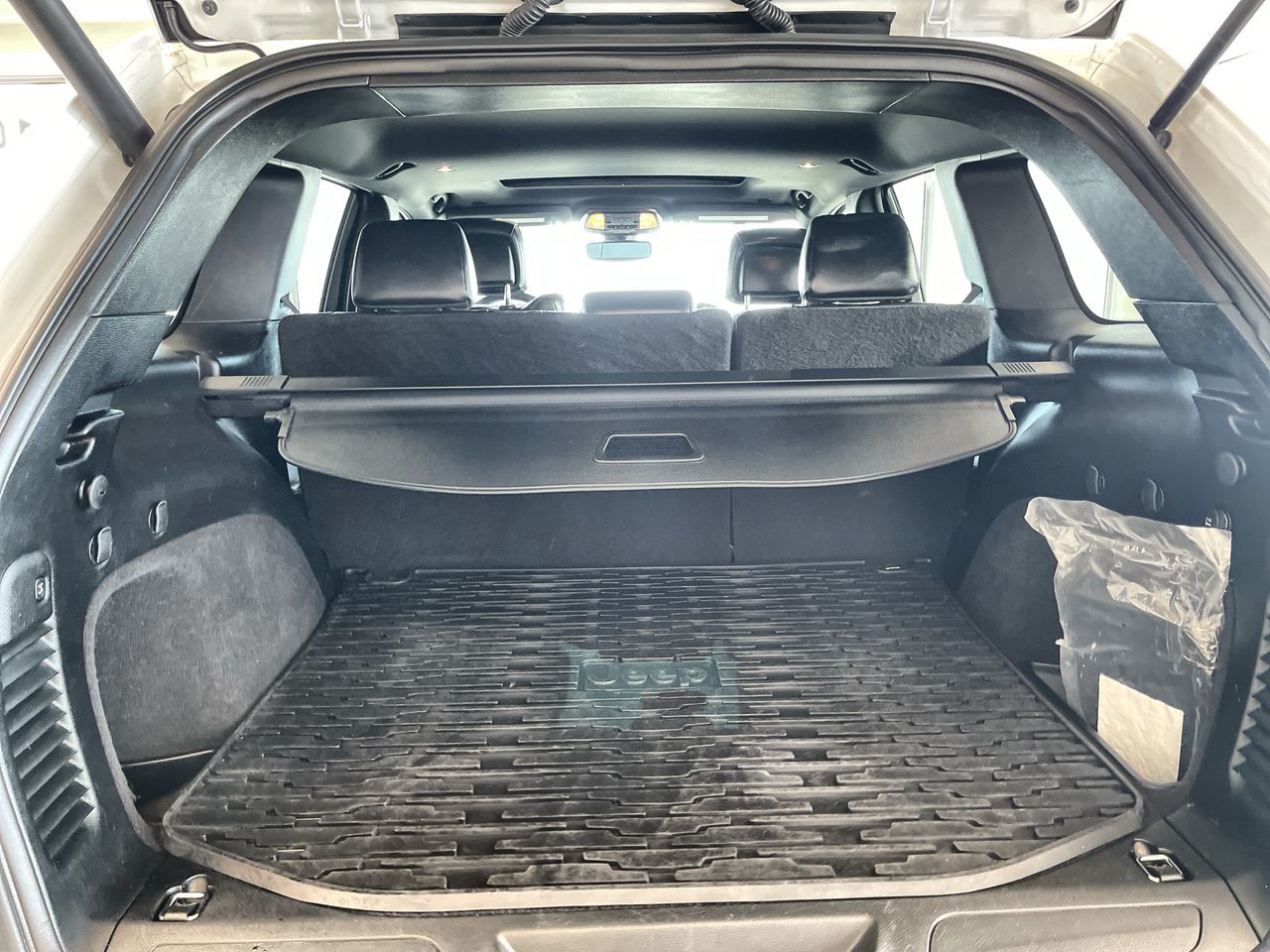 Jeep Grand Cherokee 4X4  2018 à Regina, Saskatchewan