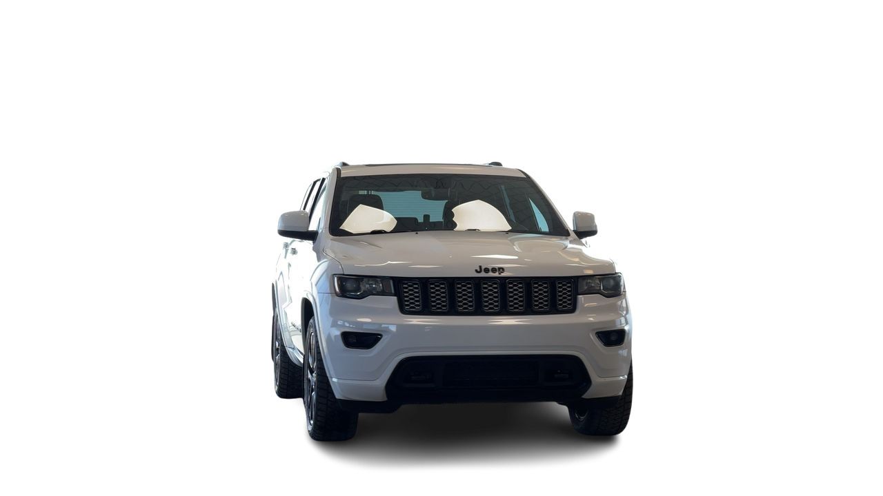 Jeep Grand Cherokee 4X4  2018 à Regina, Saskatchewan