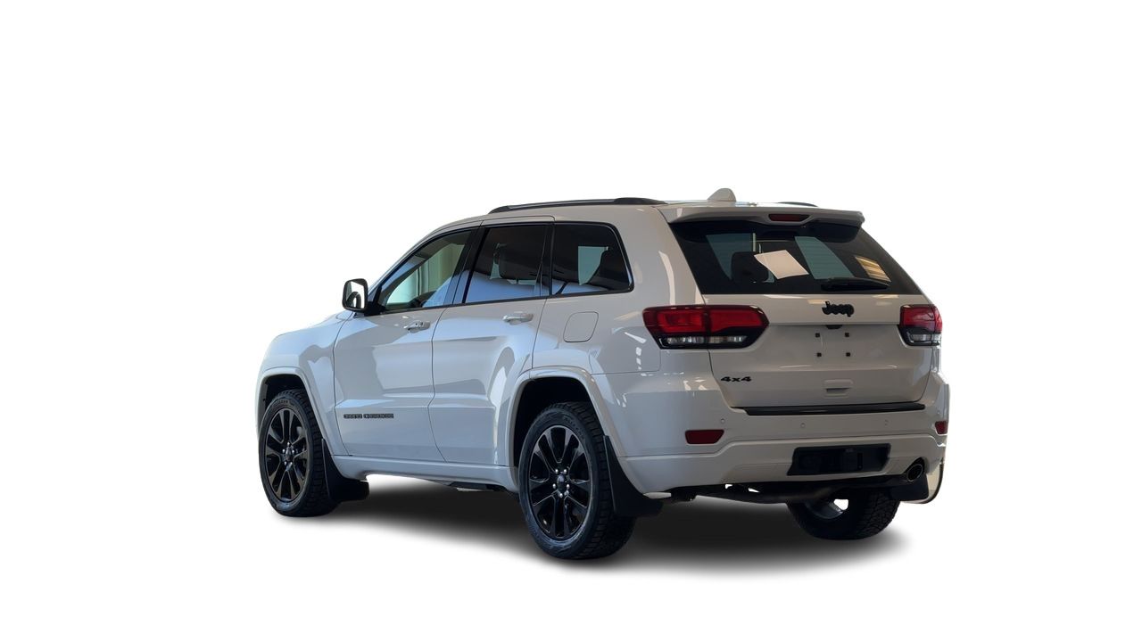 Jeep Grand Cherokee 4X4  2018 à Regina, Saskatchewan