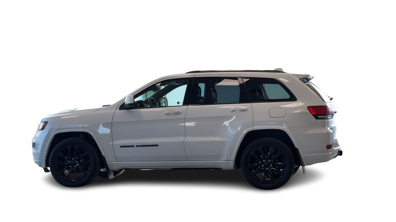 Jeep Grand Cherokee 4X4  2018 à Regina, Saskatchewan