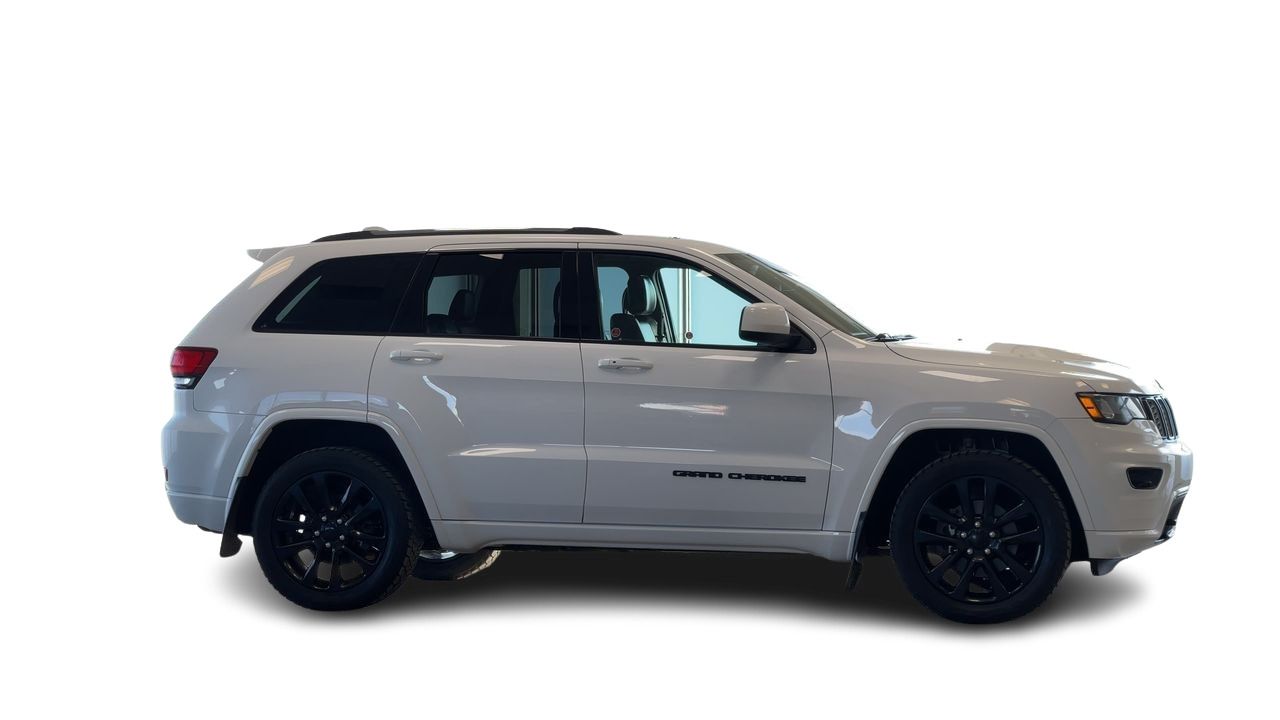 Jeep Grand Cherokee 4X4  2018 à Regina, Saskatchewan