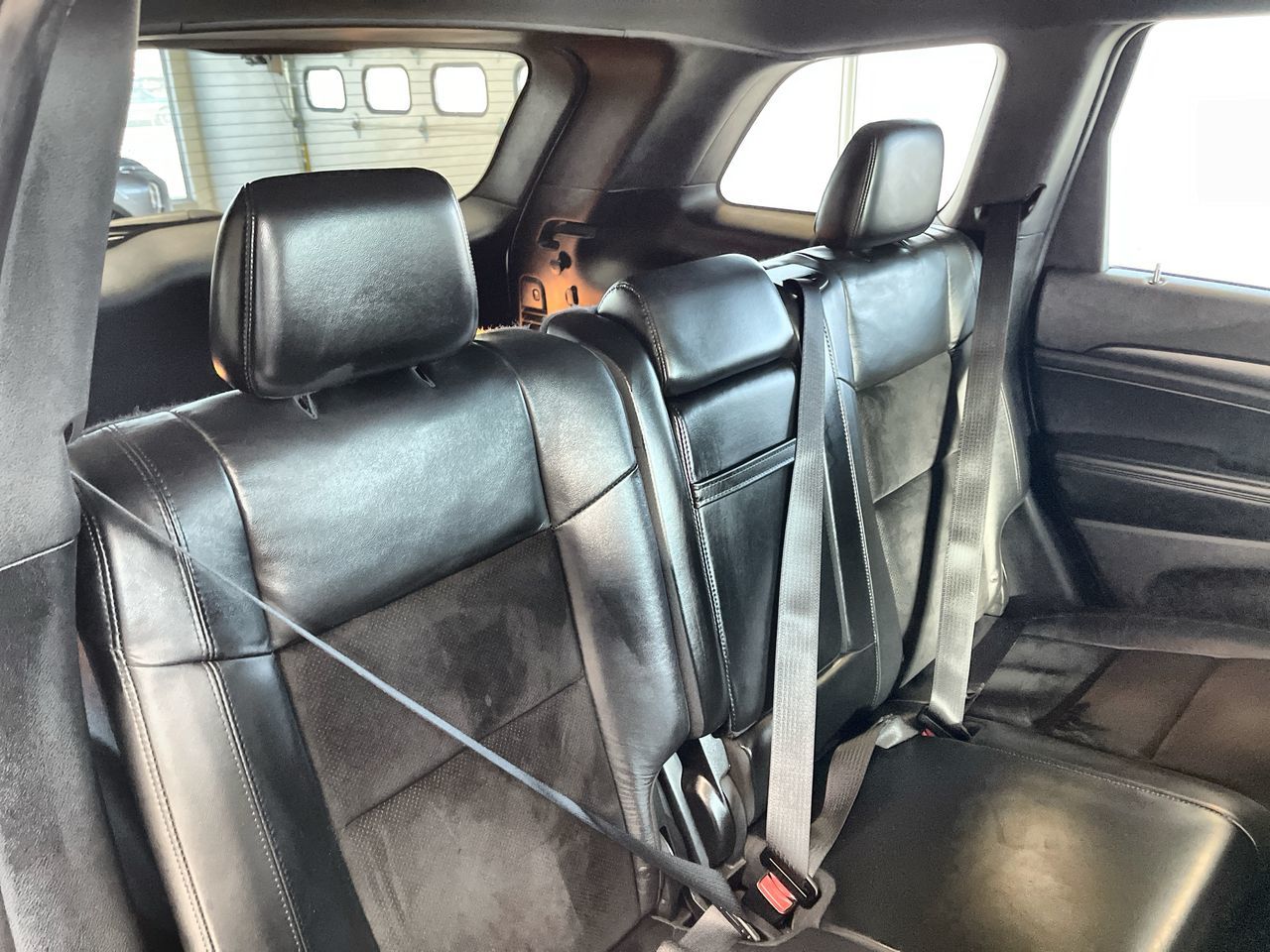 Jeep Grand Cherokee 4X4  2018 à Regina, Saskatchewan