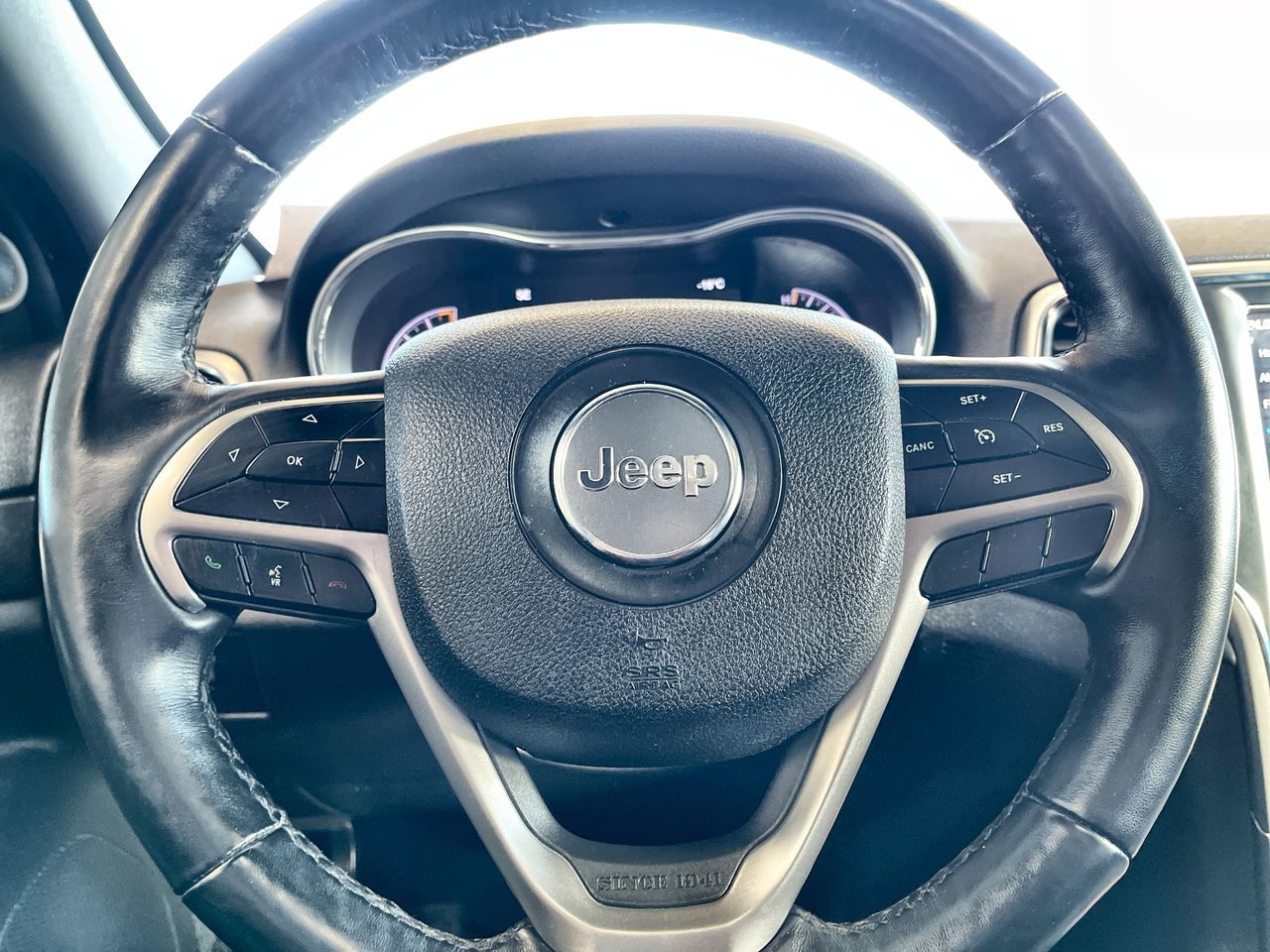 Jeep Grand Cherokee 4X4  2018 à Regina, Saskatchewan