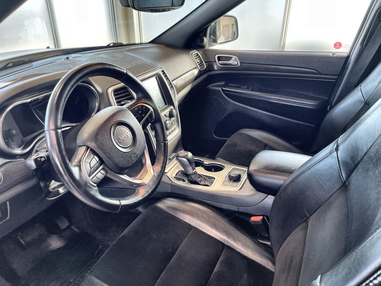Jeep Grand Cherokee 4X4  2018 à Regina, Saskatchewan