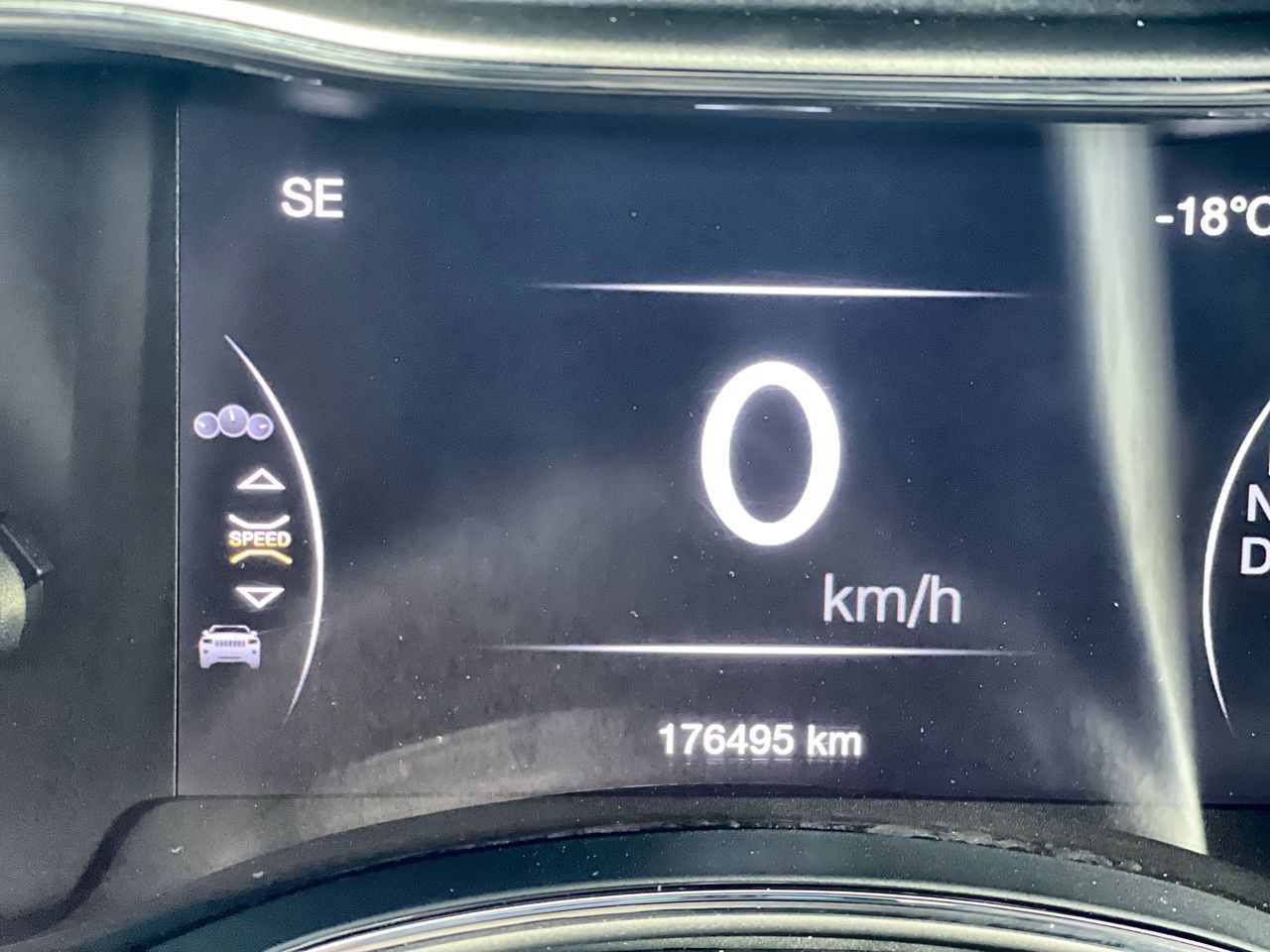 Jeep Grand Cherokee 4X4  2018 à Regina, Saskatchewan