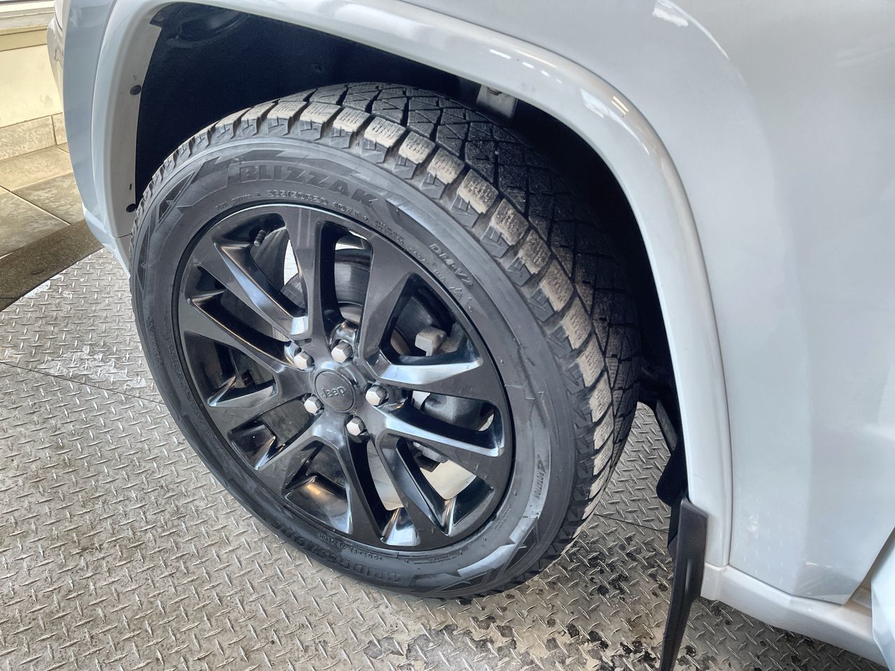 Jeep Grand Cherokee 4X4  2018 à Regina, Saskatchewan