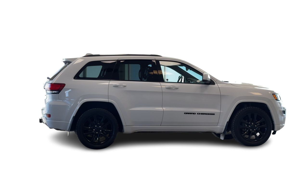 Jeep Grand Cherokee 4X4  2018 à Regina, Saskatchewan