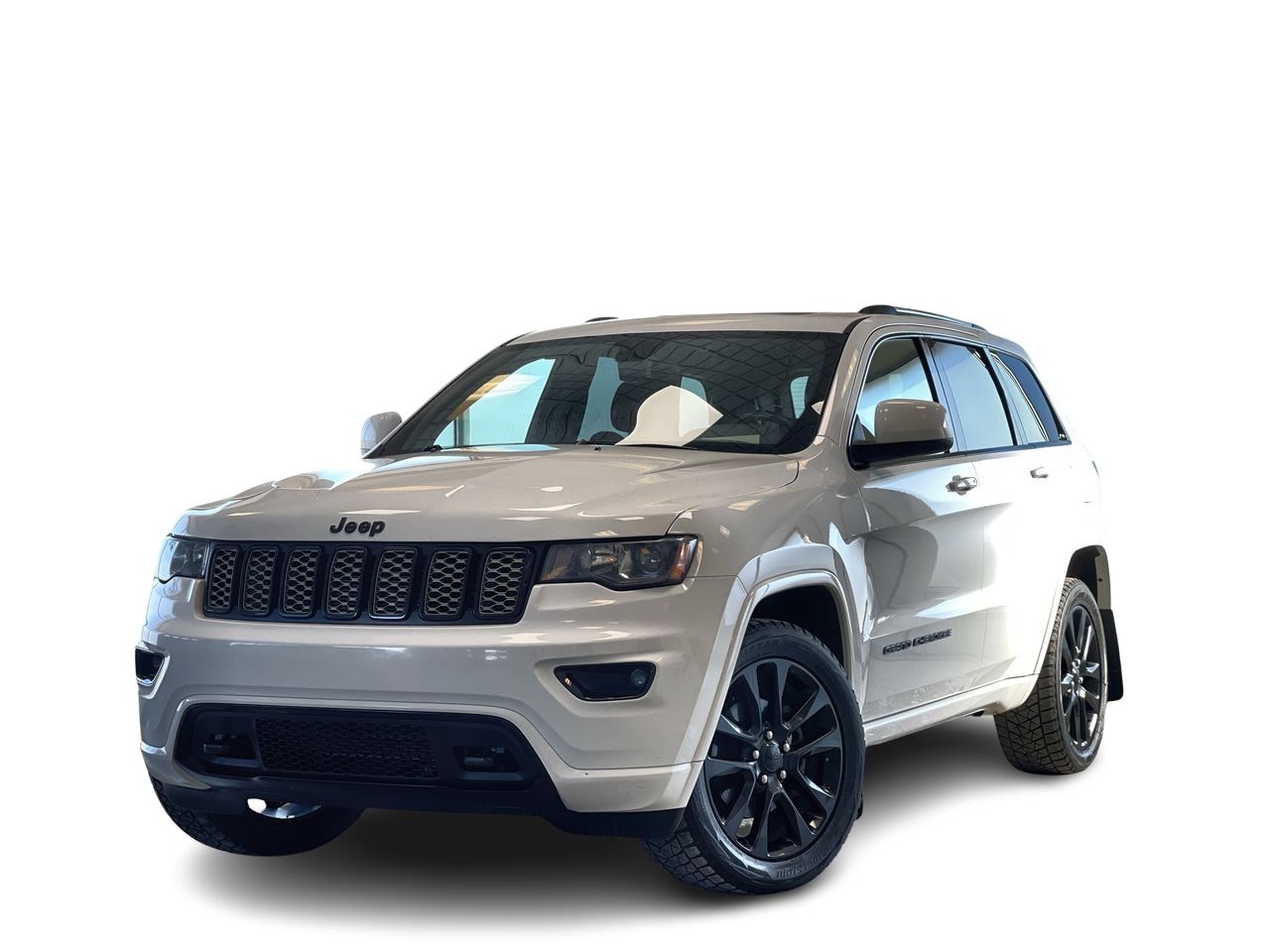 Jeep Grand Cherokee 4X4  2018 à Regina, Saskatchewan