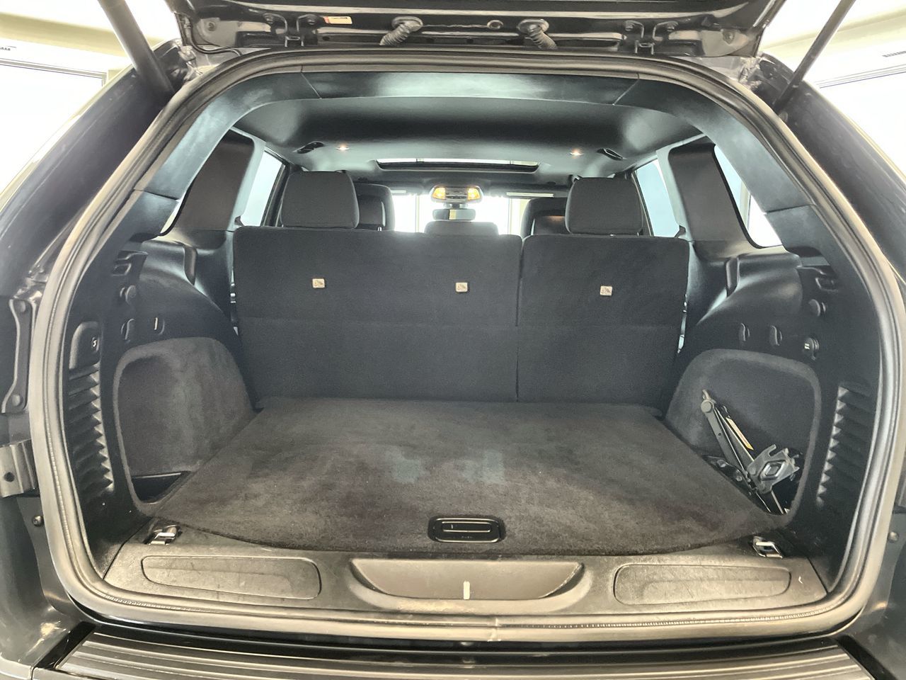 2018 Jeep Grand Cherokee 4X4 in Regina, Saskatchewan