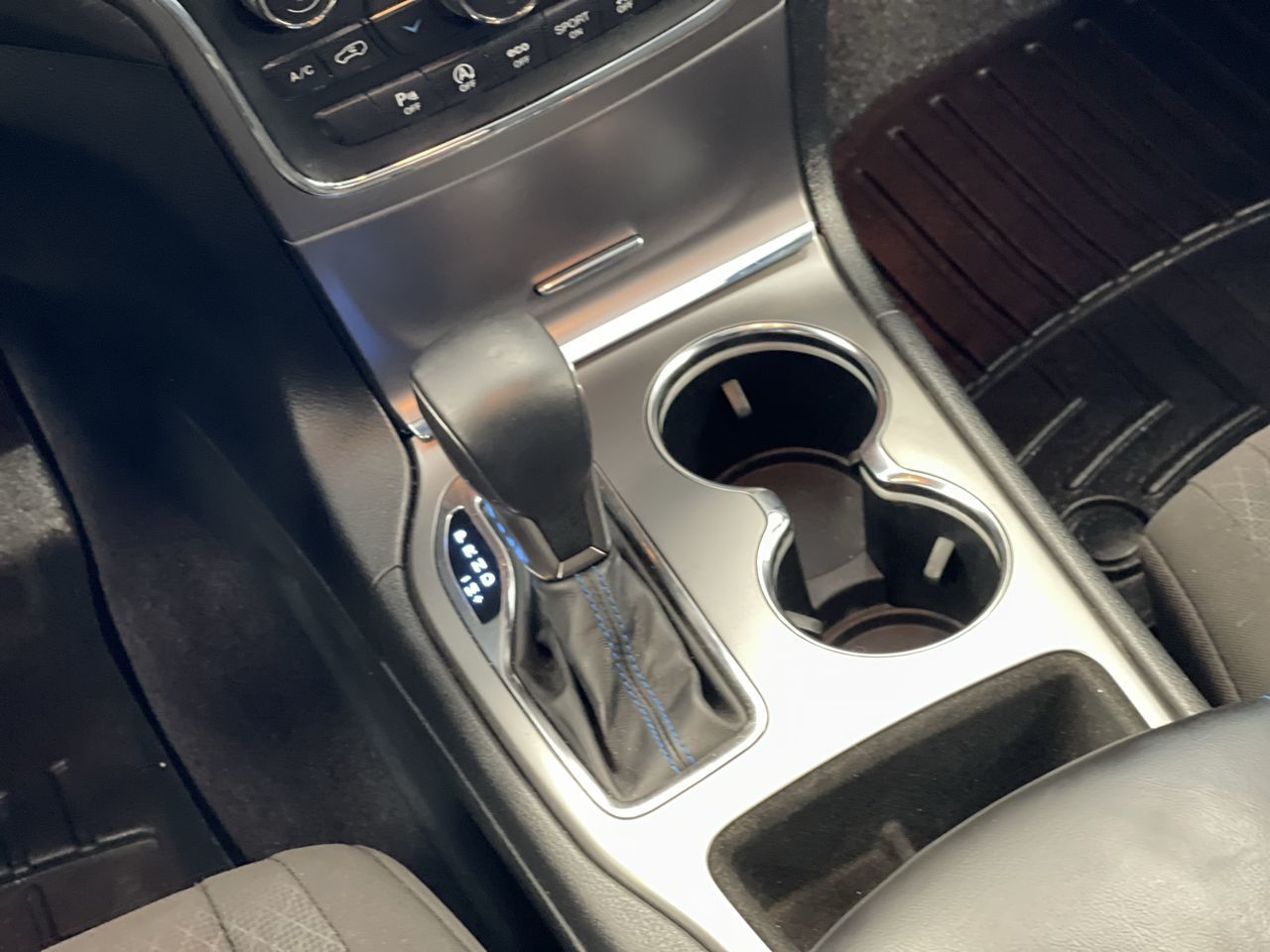 2018 Jeep Grand Cherokee 4X4 in Regina, Saskatchewan