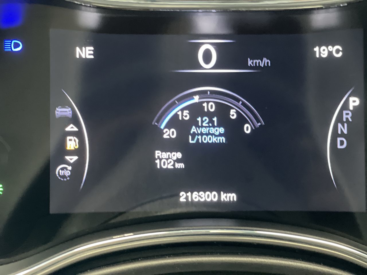 2018 Jeep Grand Cherokee 4X4 in Regina, Saskatchewan