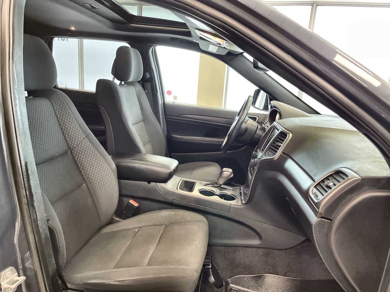 2018 Jeep Grand Cherokee 4X4 in Regina, Saskatchewan
