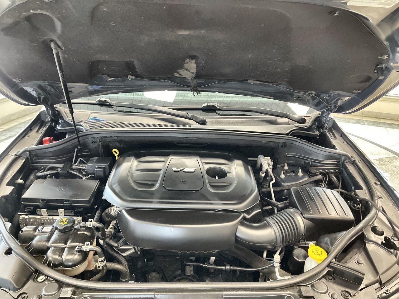 2018 Jeep Grand Cherokee 4X4 in Regina, Saskatchewan