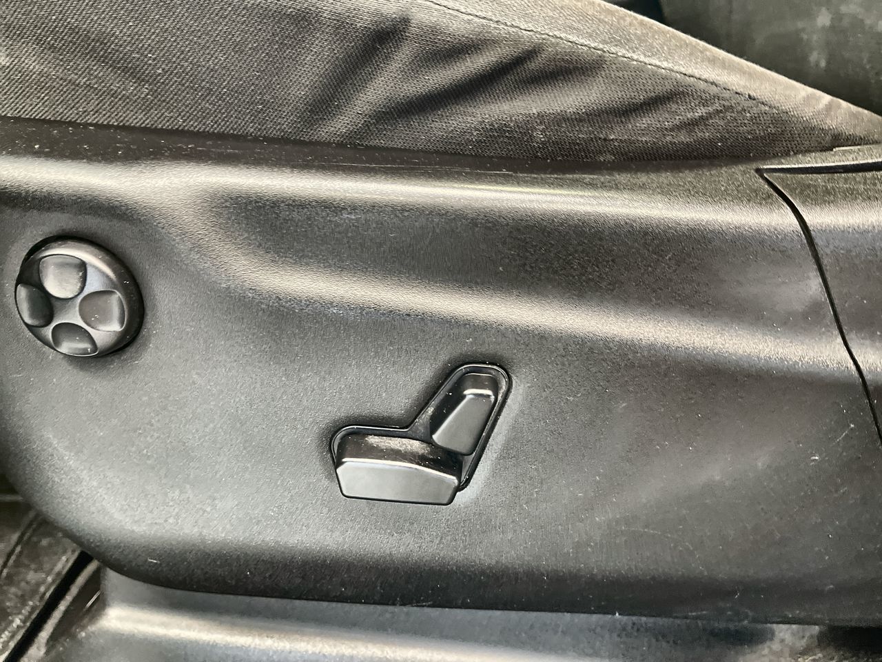 2018 Jeep Grand Cherokee 4X4 in Regina, Saskatchewan