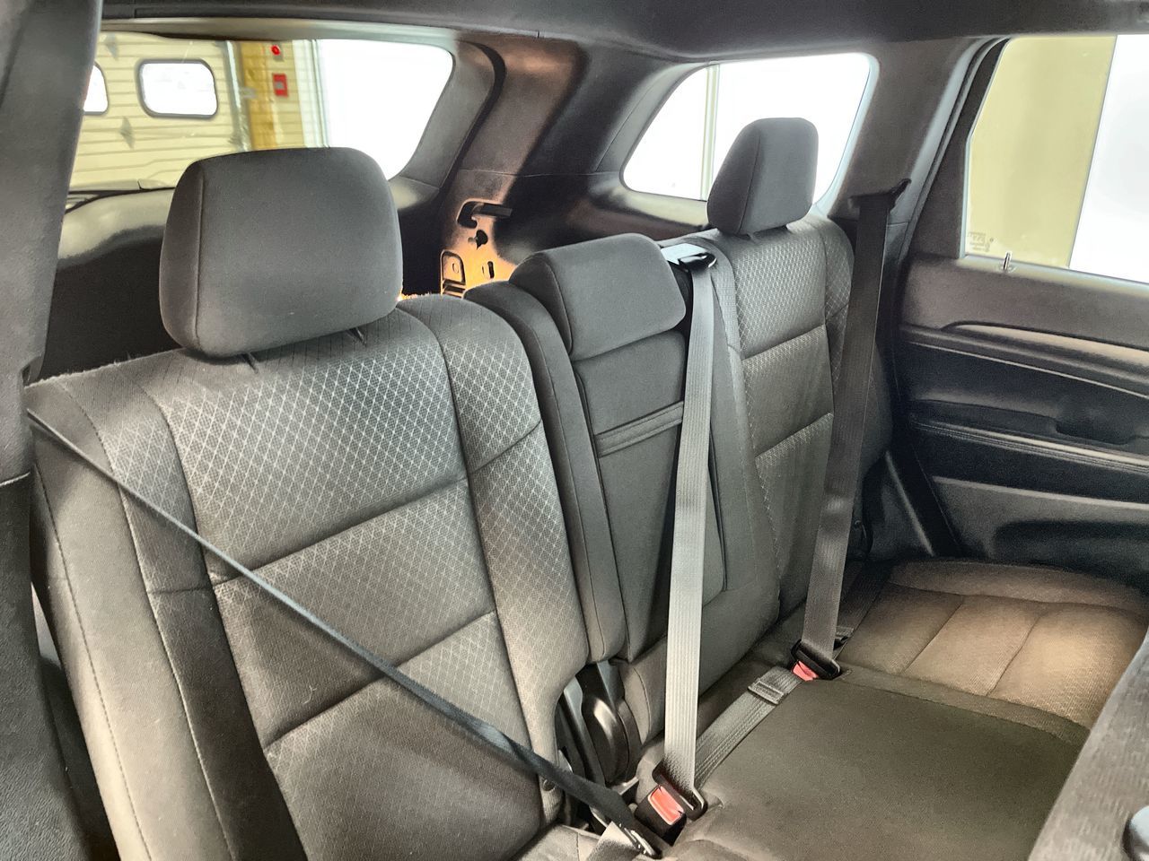 2018 Jeep Grand Cherokee 4X4 in Regina, Saskatchewan