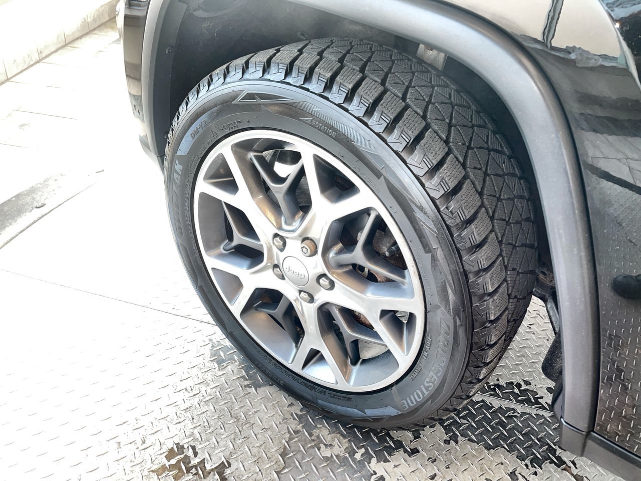 Jeep Grand Cherokee 4X4  2020 à Regina, Saskatchewan