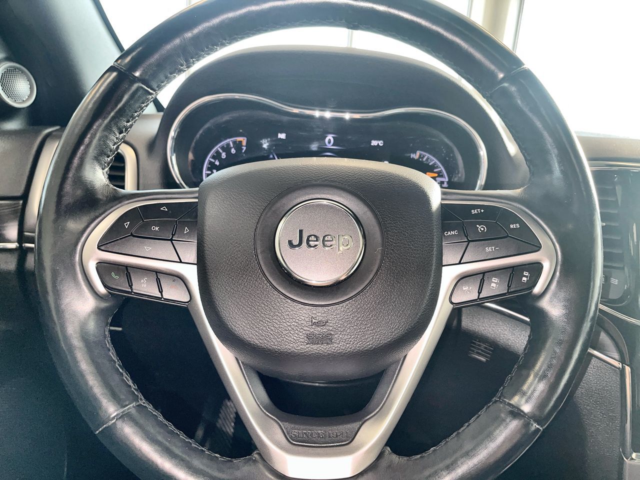 Jeep Grand Cherokee 4X4  2020 à Regina, Saskatchewan