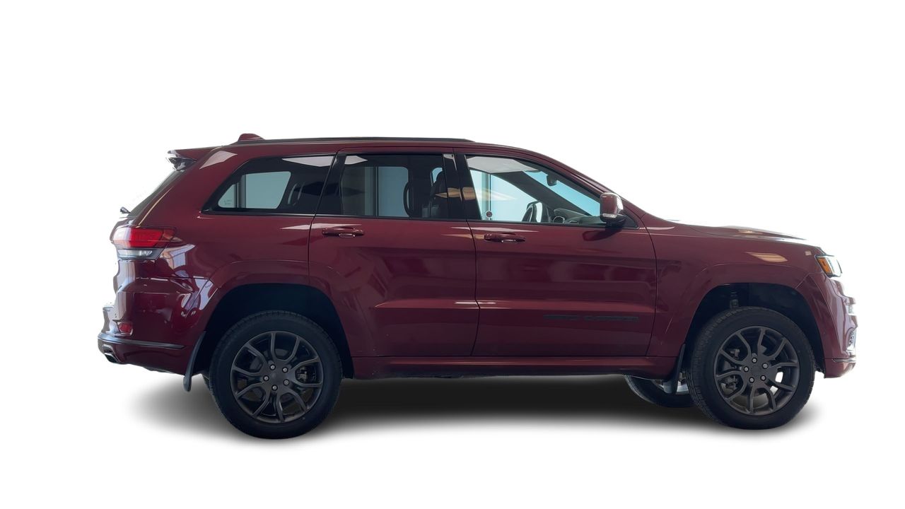 Jeep Grand Cherokee 4X4  2020 à Regina, Saskatchewan